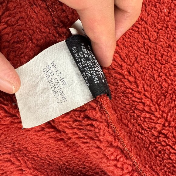 Arc'Teryx Fleece Jacket - Picture 8 of 8